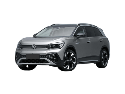 VOLKSWAGEN ID.6 CROZZ